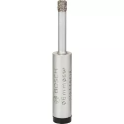 Foret diamanté à sec Ø6mm