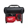 Compresseur M18 48L/min sans batterie Milwaukee