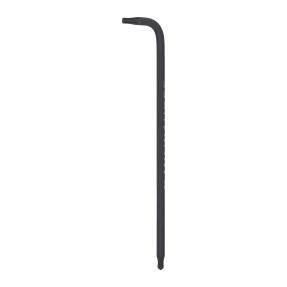 Clés Torx en L Milwaukee T8 à T40 | Boîtier Twist & Lock