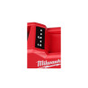 Clés Hexagonales Pliables Métriques 8 pcs Milwaukee 4932480978