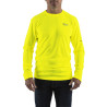 T-Shirt WORKSKIN™ Manches Longues Milwaukee | UPF 50+ Chantier