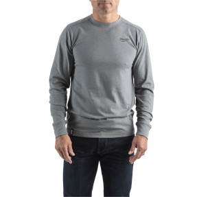 T-shirt hybride manches longues Milwaukee HT LS | Professionnel