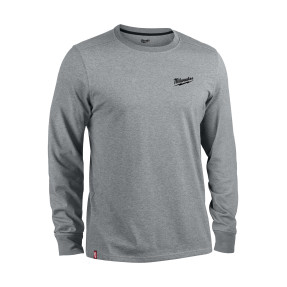 T-shirt hybride manches longues Milwaukee HT LS | Professionnel