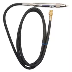 Crayon graveur à air - raccord alim 1/4"