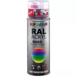 Peinture acryl duplicolor ivoire clair