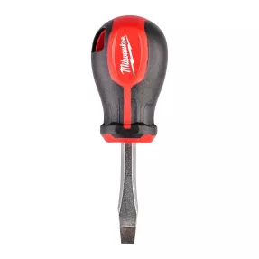 Tournevis Tri-Lobe Milwaukee | Gamme Professionnelle SL PH PZ TX