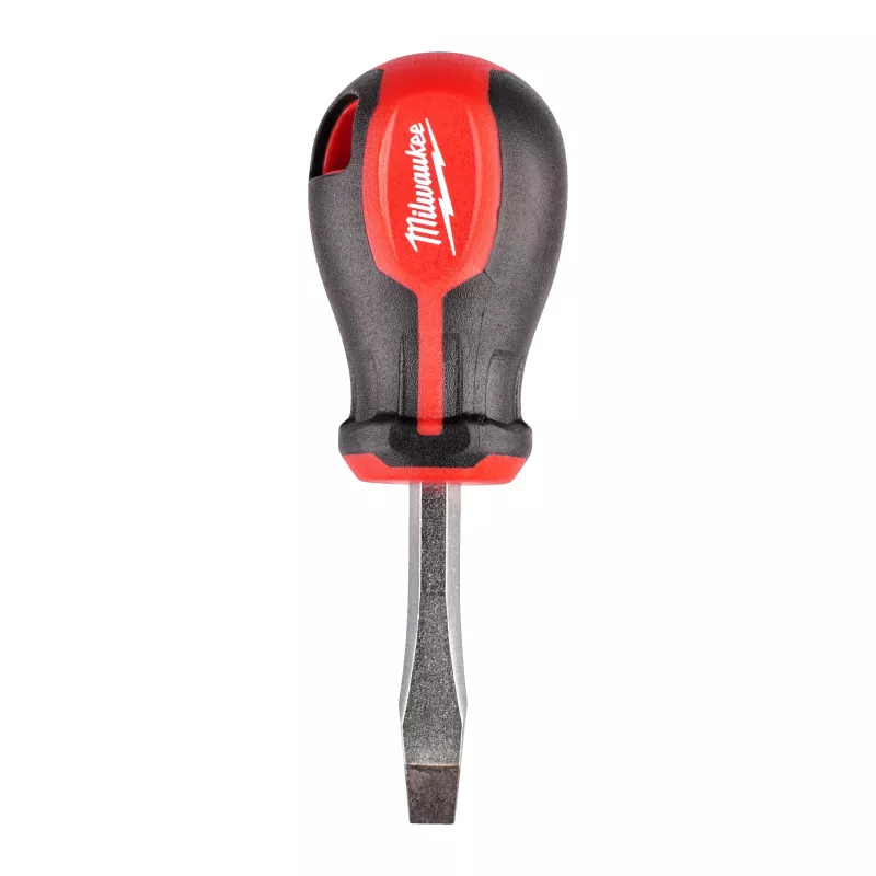 Tournevis Tri-Lobe Milwaukee | Gamme Professionnelle SL PH PZ TX