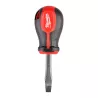 Tournevis Tri-Lobe Milwaukee | Gamme Professionnelle SL PH PZ TX