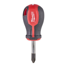 Tournevis Tri-Lobe Milwaukee | Gamme Professionnelle SL PH PZ TX