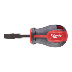 Tournevis Tri-Lobe Milwaukee | Gamme Professionnelle SL PH PZ TX
