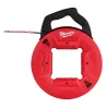 Tire-fils Milwaukee Non-Conductive Fish Tape | Gamme complète | FDS Pro