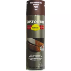 Primaire antirouille brun aérosol 500ml