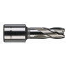 Trépans HSS Milwaukee HSSAC 12-50mm Weldon 19mm | Gamme complète