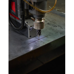 Trépans HSS Milwaukee HSSAC 12-50mm Weldon 19mm | Gamme complète