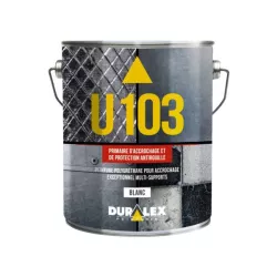 Primaire U 103 3l