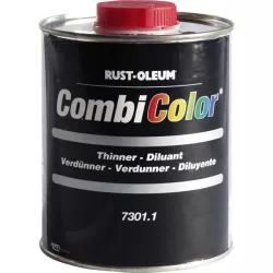 Diluant combicolor 1 L