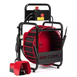 Mini Cleaner - 8 mm