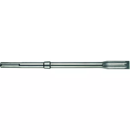 Burin plat SDS-Max auto-affûtant