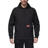 Veste Softshell FREEFLEX™ Milwaukee SJ BL | Techniciens Terrain