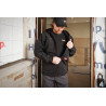 Veste Softshell FREEFLEX™ Milwaukee SJ BL | Techniciens Terrain