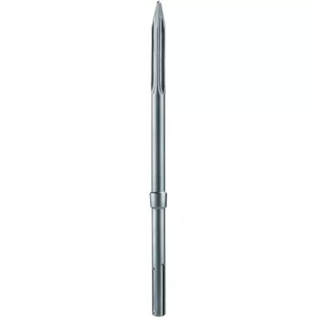 Burin pointu SDS-Max auto-affûtant
