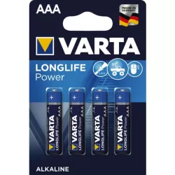 9V / 6Lr61 X1 Varta