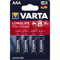 Aaa / Lr03 X4 Varta