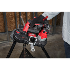 Lames bi-métal Milwaukee 48390711 – 685,80 mm 12/14 Tpi | Pack 3