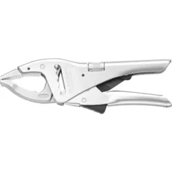 Pince étau bec long 250 mm - capacité 110 mm - FACOM