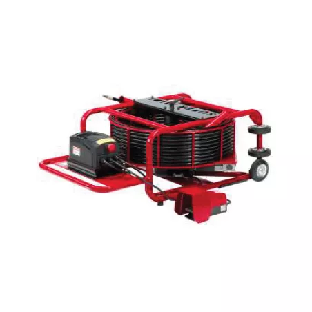 Super Midi Miller - 12 mm