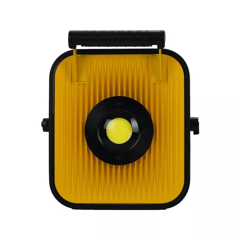 Projecteur portable LED Bluetooth 20W (1600Lm)