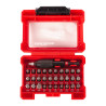 Coffret Shockwave Impact Duty™ 15 pièces Milwaukee 4932430904