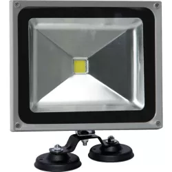 Projecteur magnétique LED 50W