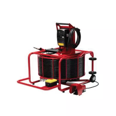 Maxi Miller Plus - 12mm