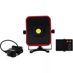 Projecteur portable ou sur secteur 50W (4500Lm)