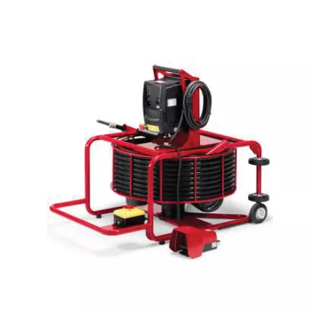 Maxi Miller Power+ - 18mm