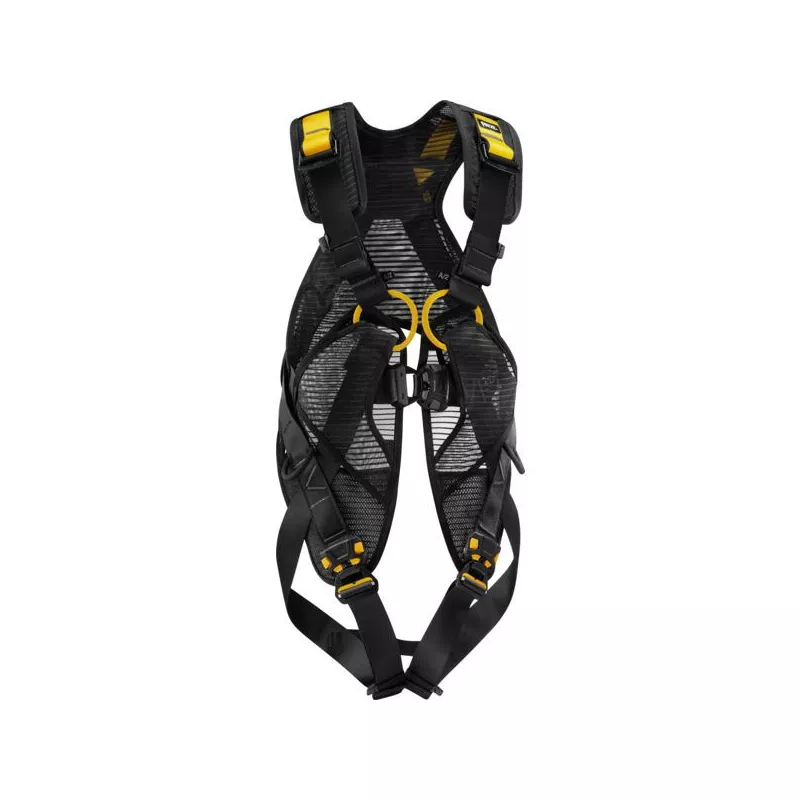 Harnais 2 points Petzl Newton EasyFit Taille 0