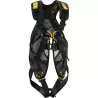 Harnais 2 points Petzl Newton EasyFit Taille 0