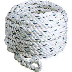 Rouleau de cordage anti-chute - Ø 14 mm - 10 m