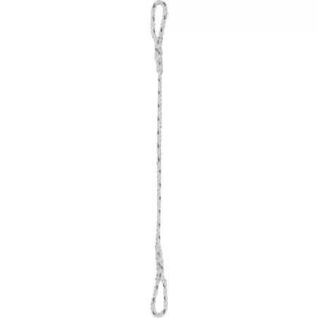 Longe de retenue LC - Ø 12 mm - 2 m