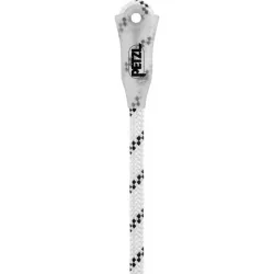 Corde semi-statique Petzl Axis - Ø 11 mm - 20 m