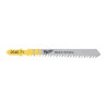 Coupes universelles Milwaukee T 119 B - Pack 5 lames | FDS Pro