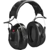 Casque antibruit actif Protac III