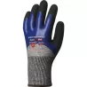 Gants 3/4 enduit double enduction nitrile