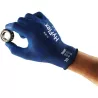 Gants paumes enduite nitrile mousse Hyflex 11-818