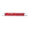 Set 4 Rallonges à Douille ¼″ Milwaukee 4932480637 | Pro
