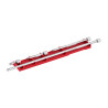 Set 4 Rallonges à Douille ¼″ Milwaukee 4932480637 | Pro
