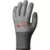 Gants paume enduite PU maille fine