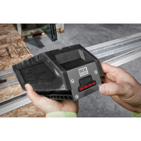 Batterie MX FUEL REDLITHIUM Milwaukee MXF CP203 / MXF CP-2203