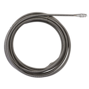 Câble à spirale Milwaukee ICBH 48532573 — 6mm x 7,6m M12 BDC